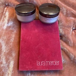 ✨Laura Mercier Lot✨